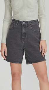 Womens Shorts: Junkfood Hunter Shorts