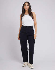 Womens Pants: All About Eve Callum Cargo Pant