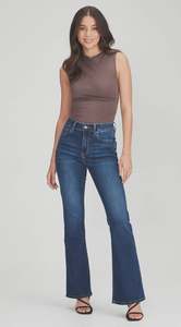 Junkfood Harri Jean - Dark Blue