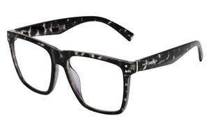Womens Sunnies: Prive Revaux The Visionary Blue Light Glasses