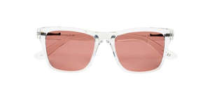Womens Sunnies: Prive Revaux Kinetic Sunglasses