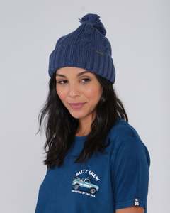 Salty Crew Halyard Beanie