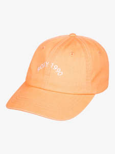 Roxy Toadstool Cap - Mock Orange