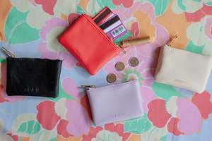 Womens Wallets: Moana Rd The Te Aro Pouch