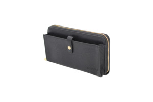 Womens Wallets: Moana Rd Ladies Fitzroy Wallet
