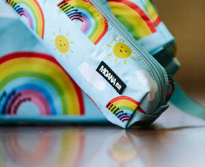 Kids Accessories: Moana Rd Kids Pencil Case