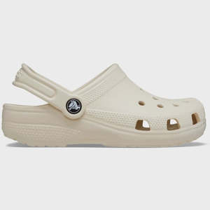 Crocs Classic Clog Kids - Bone