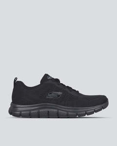 Womens Shoes: Skechers Track- New Staple