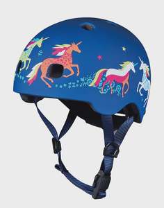 Micro Kids Helmet Limited Edition - Unicorn