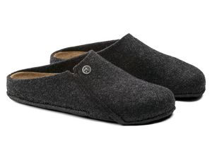 Birkenstock Zermatt Rivet - Anthracite