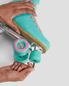 Impala Rollerskates: Impala Quad Stoppers 2 Pk