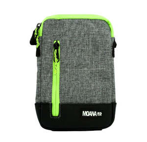 Moana Rd Mini Travel Bag - Grey
