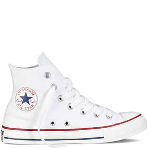 Converse: Converse Hi - Optic White