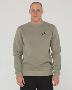 Rusty: Rusty One Hit Wonder Crew Fleece