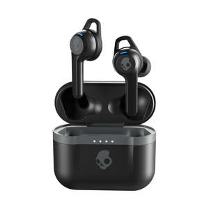 Skullcandy Indy Evo True Wireless - Black