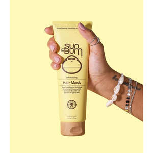 Sun Bum: Sun Bum Hair Mask 177ml