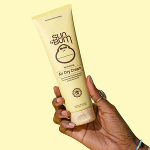 Sun Bum: Sun Bum Revitalizing Air Dry Styling Cream