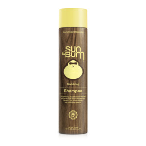 Sun Bum 300ml Revitalizing Shampoo