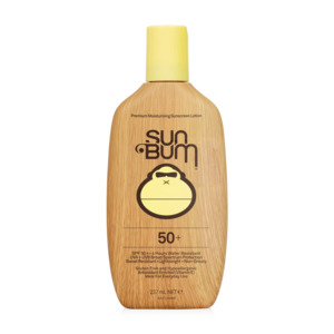 Sun Bum: Sun Bum 237ml SPF 50 Lotion