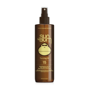 Sun Bum: Sun Bum Browning Oil SPF 15