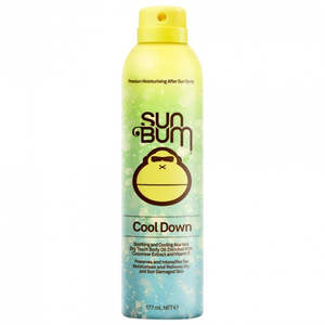 Sun Bum 177ml Aloe Cool Down Spray