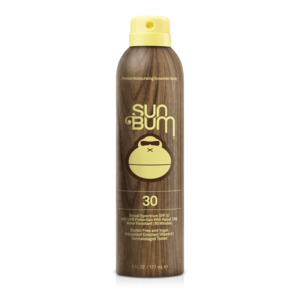 Sun Bum: Sun Bum 177ml SPF 30 Spray