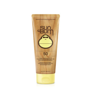Sun Bum: Sun Bum 177ml SPF 50 Lotion