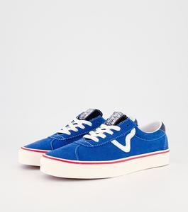 Vans: Vans Kids Sport - Limoges/Parisian Night