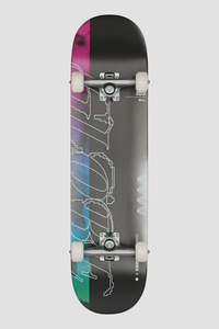 Sports: Globe G0 Hive - 8.25 - Blur