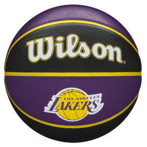 Wilson NBA Team Tribute Basketball