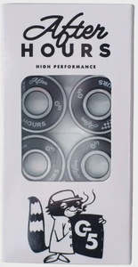 Sports: After Hours Bearing G5