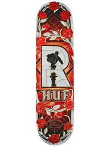 Real Deck Huf Cathedral 8.38"