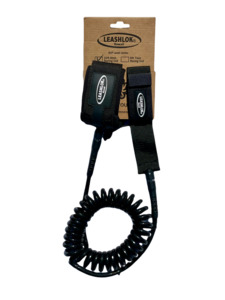 Surf: Leashlok Hawaii SUP Leash