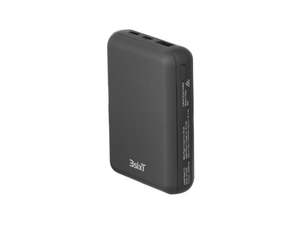 3SIXT Pocket Size Power Bank 10000 mAh