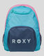 Roxy Shadow Swell Solid Backpack - Bonbon