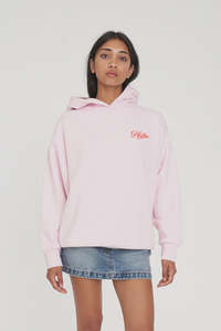 Huffer: Huffer Womens Weekend Hood/ Adore