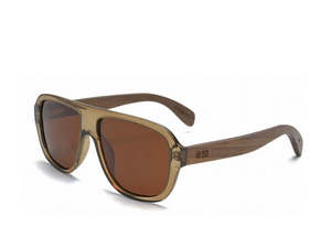 Mens Sunnies: Moana Rd Malone Sunnies