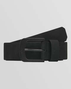 Quiksilver Main Street Belt - Black