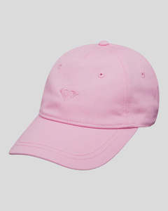 Roxy: Roxy Dear Believer Girls Cap - Bonbon