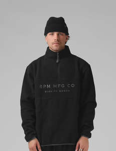 RPM Bro Beanie