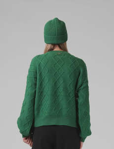 RPM Wool Lux Beanie