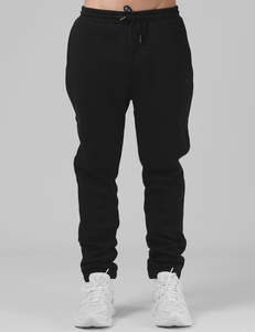 RPM Mens Base Tracky - Black