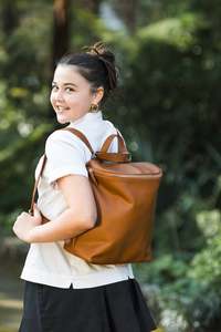 Womens: Moana Rd The Cambridge Bag