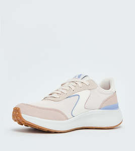 Skechers BLVD Retro Revival - Light Pink/Lavender