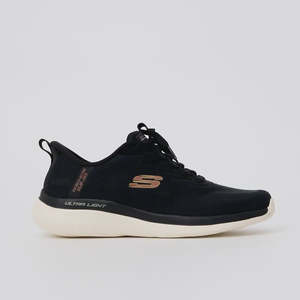 Skechers Bounder 2.0 Maylon - Black