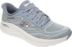 Skechers Arch Fit 2.0 Sleek Stride - Blue/Purple
