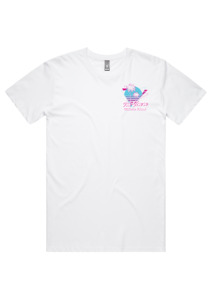 Out There Miami Tee