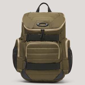 Brands: Oakley Enduro 3.0 Big Backpack - Army Green / Pebble