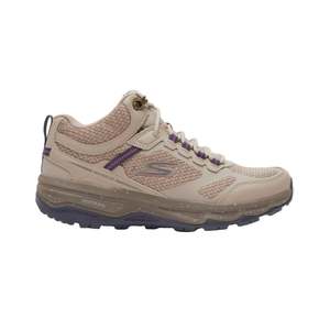 Footwear: Skechers Go Trail Trail Altitude - Taupe/Navy