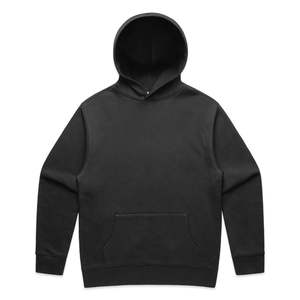 Mens: AS Colour Mens Faded Relax Hood